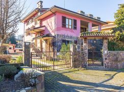 Casa indipendente in Residenziale