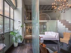 Loft in Residenziale