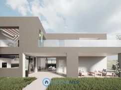 Casa Bi/Trifamiliare in Residenziale