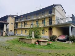 Rustico/Casale in Residenziale