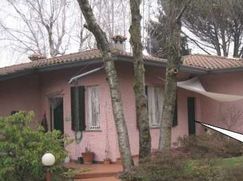 Villa in Residenziale