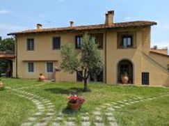 Villa in Residenziale