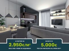 Appartamento in Residenziale