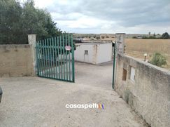 Casa indipendente in Residenziale