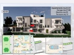 Casa indipendente in Residenziale