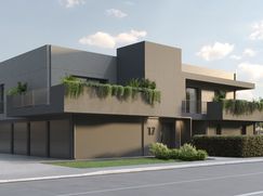 Appartamento in Residenziale