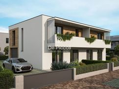 Casa indipendente in Residenziale