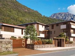Appartamento in Residenziale