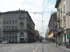 Box/posto auto in Residenziale