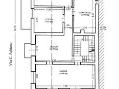 Appartamento in Residenziale