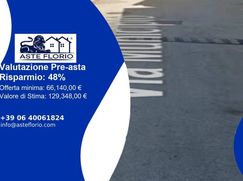 Appartamento in Residenziale