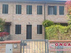 Villetta a schiera in Residenziale