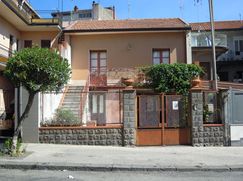 Casa indipendente in Residenziale