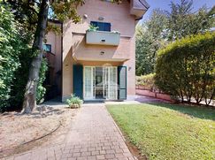 Villetta a schiera in Residenziale