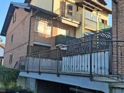 Villetta a schiera in Residenziale