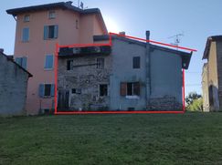 Rustico/Casale in Residenziale