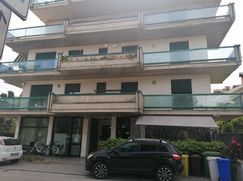 Cantina/Solaio in Residenziale
