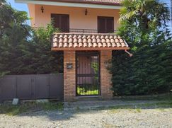 Villetta a schiera in Residenziale