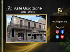 Appartamento in Residenziale