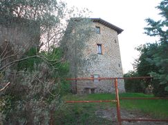 Rustico/Casale in Residenziale