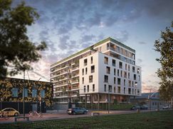 Appartamento in Residenziale