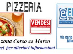 Attività/Licenza (con o senza mura) in Commerciale