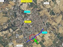 Terreno edificabile in Residenziale