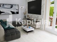 Casa Bi/Trifamiliare in Residenziale