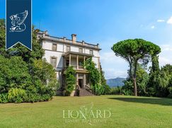 Villa in Residenziale