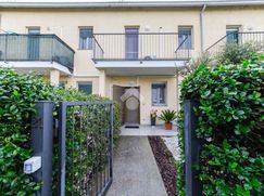 Villetta a schiera in Residenziale