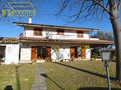 Villa in Residenziale
