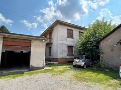Casa indipendente in Residenziale
