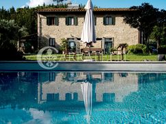 Rustico/Casale in Residenziale