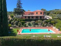 Villa in Residenziale