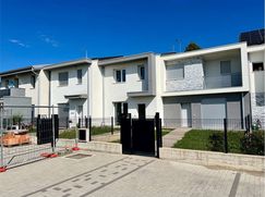Villetta a schiera in Residenziale