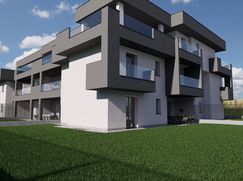Appartamento in Residenziale