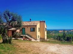 Rustico/Casale in Residenziale