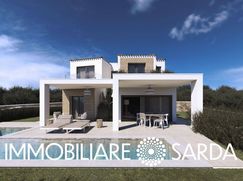 Villa in Residenziale