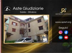 Appartamento in Residenziale
