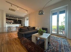 Attico/Mansarda in Residenziale