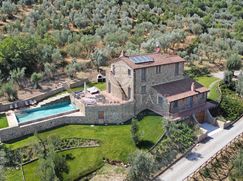 Rustico/Casale in Residenziale