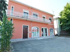 Villa in Residenziale