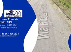 Box/posto auto in Residenziale