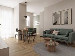 Appartamento in Residenziale