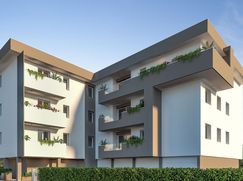 Appartamento in Residenziale