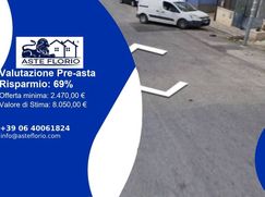 Box/posto auto in Residenziale