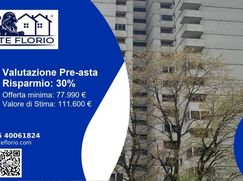 Appartamento in Residenziale
