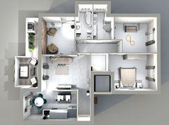 Appartamento in Residenziale