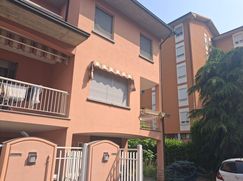 Villetta a schiera in Residenziale