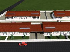 Villa in Residenziale